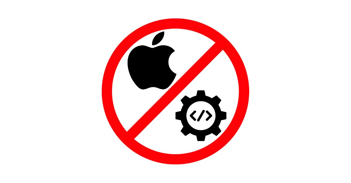 Apple mění pravidla v EU pro App Store