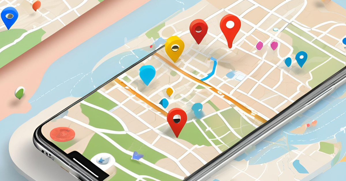 Top 3 Najlepšie Navigačné Aplikácie pre iOS a Android v roku 2024