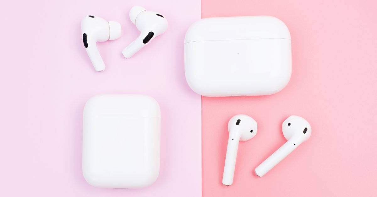 Apple plánuje významné zmeny vo svojej rade AirPods na rok 2024