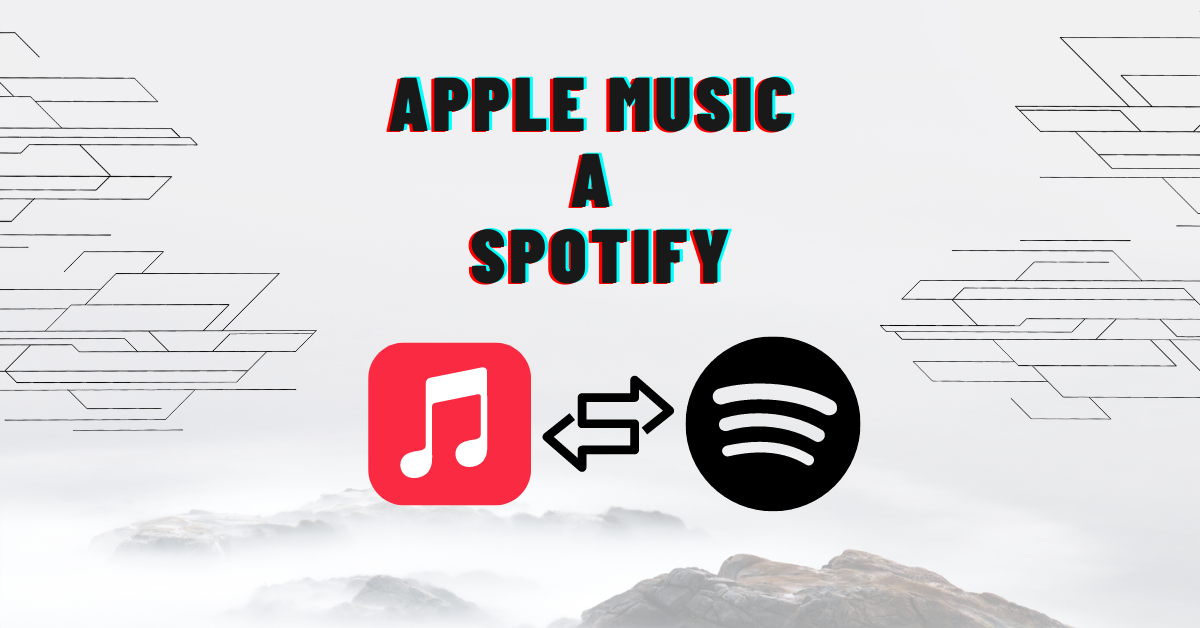 Prenos Spotify playlistu do Apple Music: Jednoduchý a Efektívny Návod