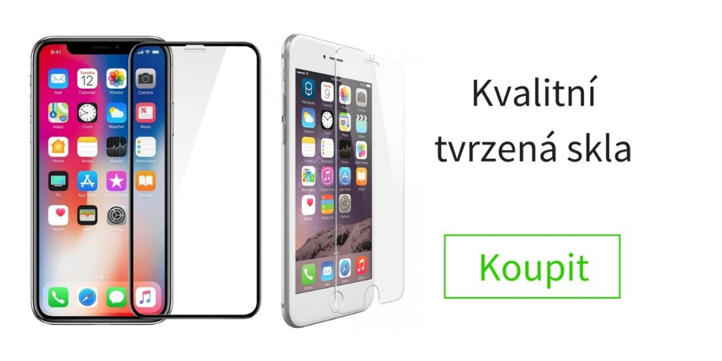 FIXED ochranné skla