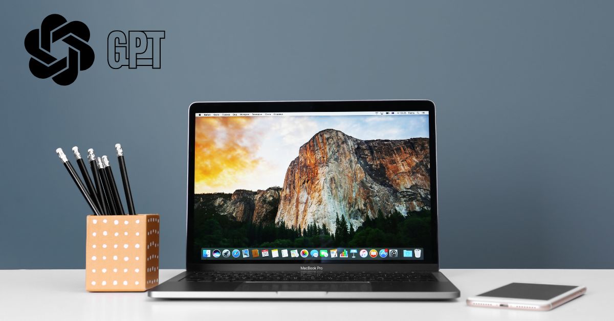 Ako používať aplikáciu ChatGPT od OpenAI na Macu