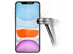 Kvalitní tvrzené sklo a fólie pro iPhone, Samsung, iPad a další telefony a tablety