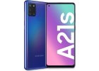 Tvrzené a ochranné sklo pro Samsung Galaxy A21s