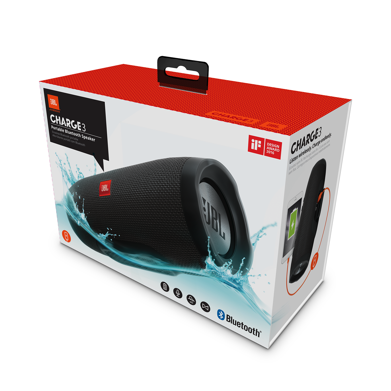 JBL-Charge-3--Black-box