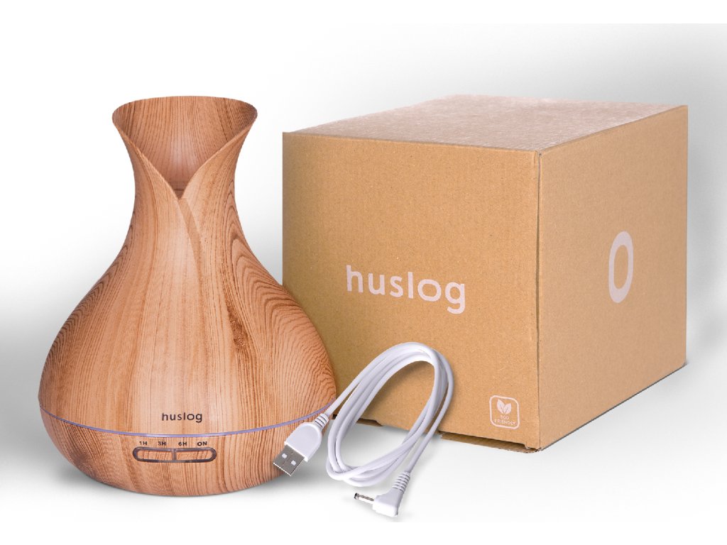 Aroma difuzér Huslog AD-0148