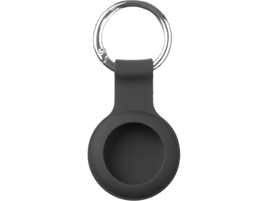 Tactical Airtag Beam Silicone Black