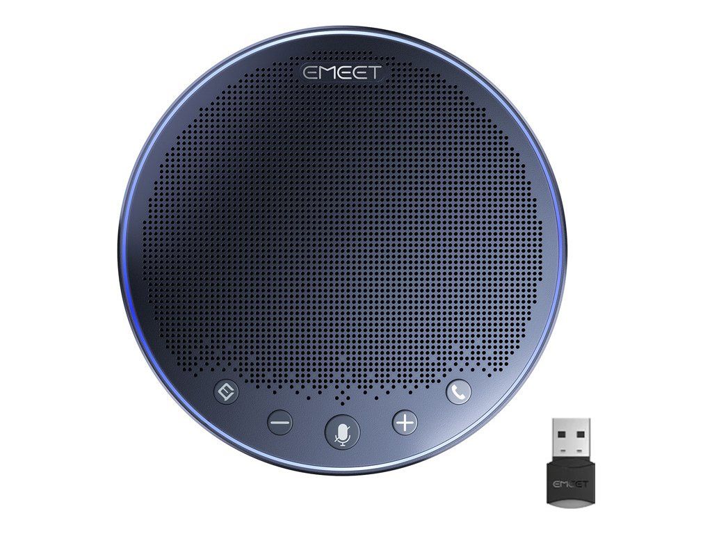 EMEET OfficeCore M3 – konferenčný reproduktor