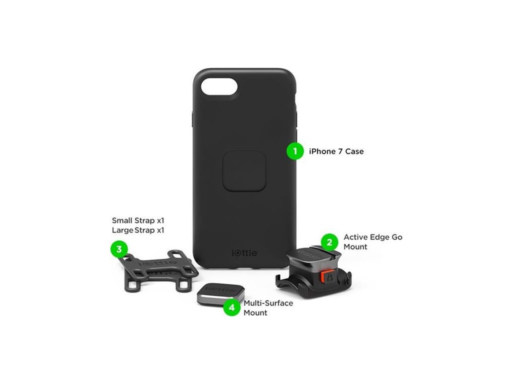 iottie active edge go