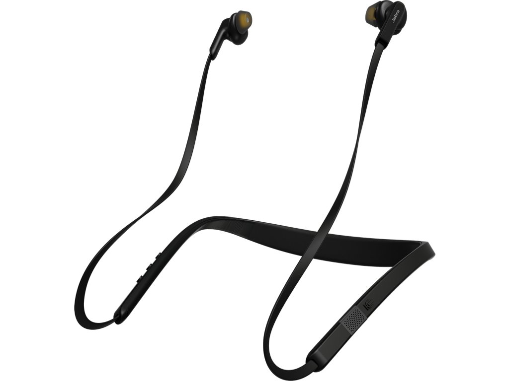 Jabra Elite 25e Bluetooth HF Black (EU Blister)