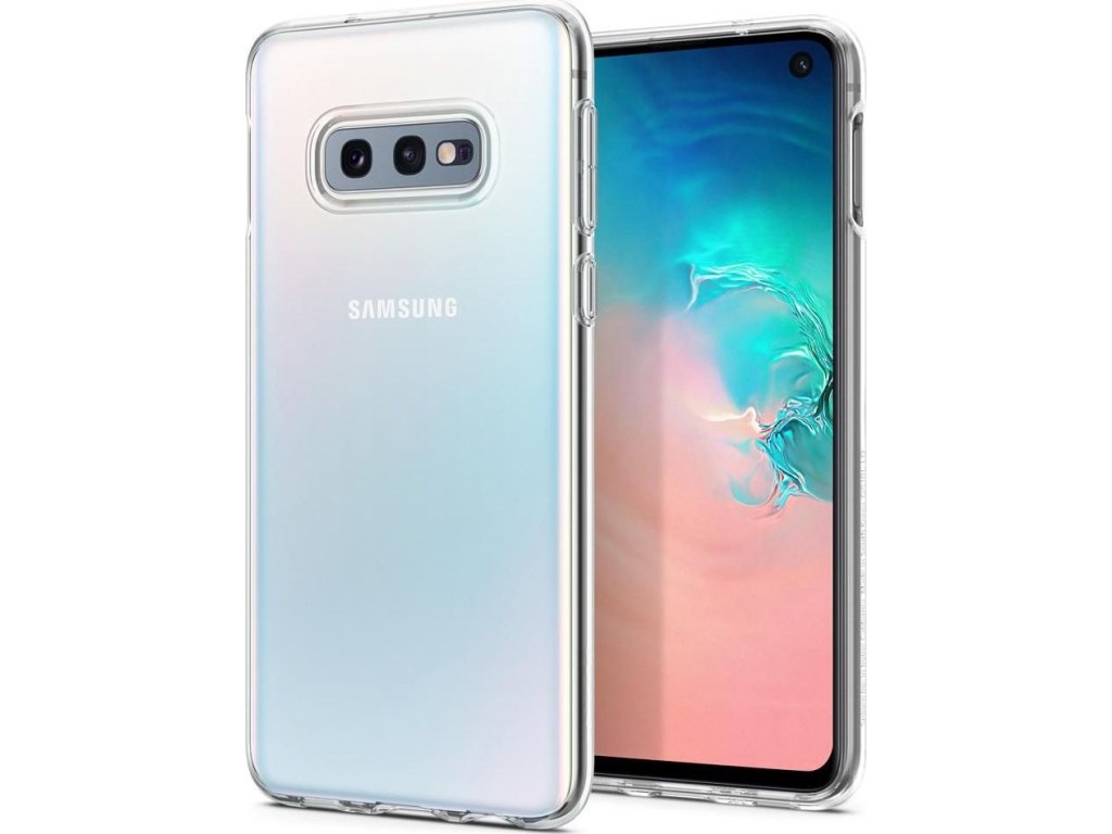 spigen liquid crystal s10e