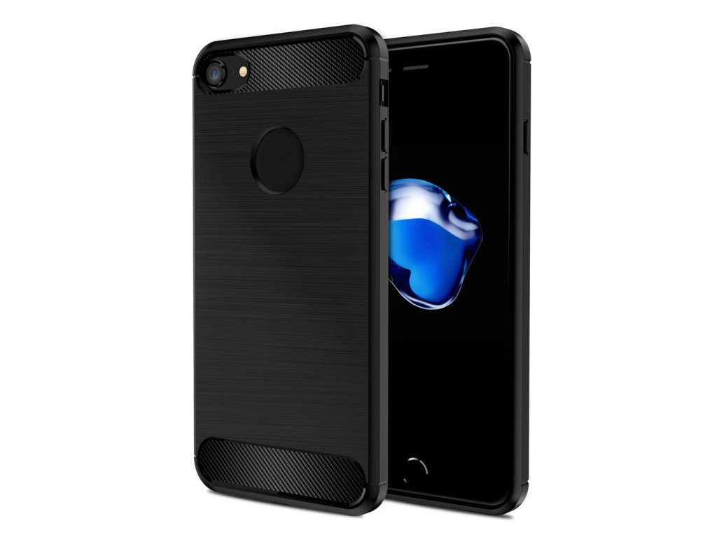 For iPhone 7 case Shockproof TPU Case