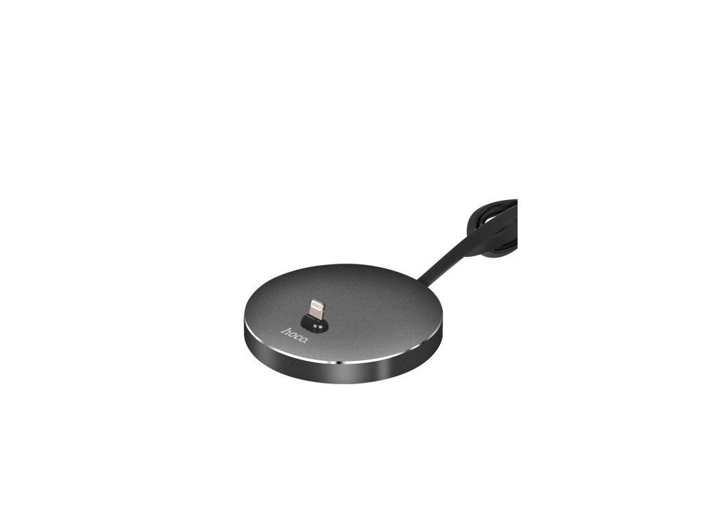 hoco dokovaci stanice P5 black