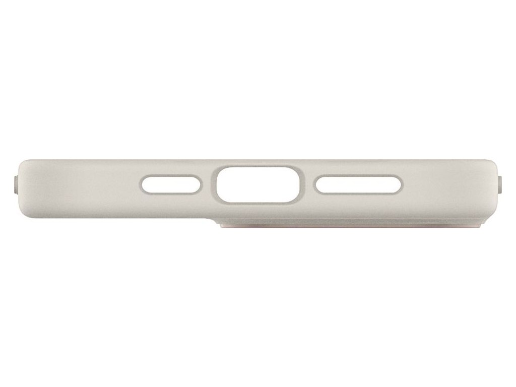 SPIGEN CYRILL KAJUK MAG MAGSAFE IPHONE 14 PRO CREAM - Kryteo.cz
