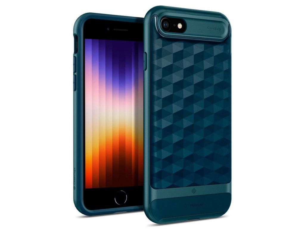 N NEWTOP Cover Compatibile per Apple Iphone 7/8/Se, HQ