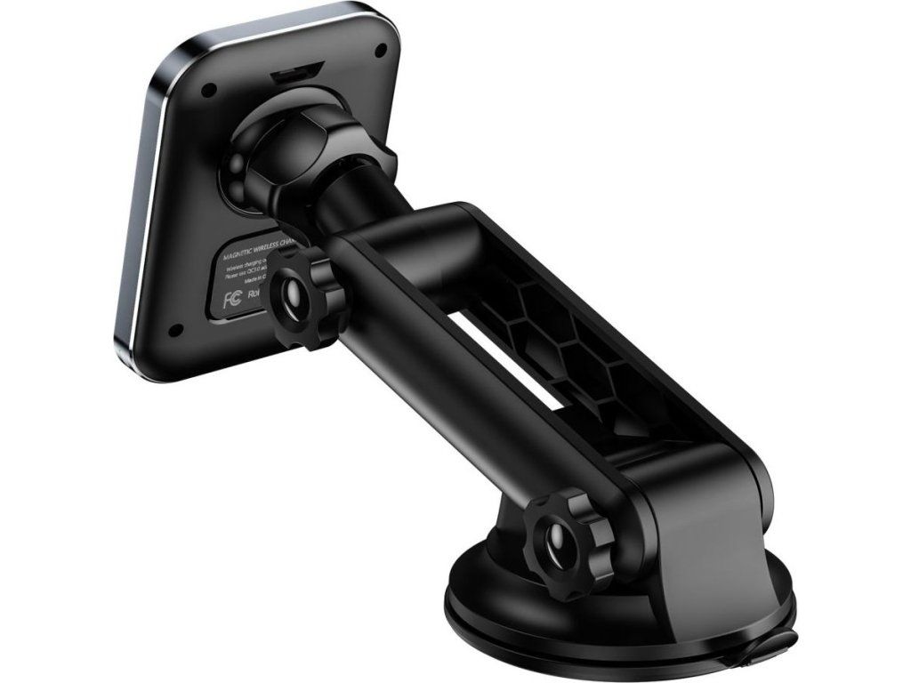 TECHPROTECT MM15WV2 MAGSAFE DASHBOARD CAR MOUNT WIRELESS