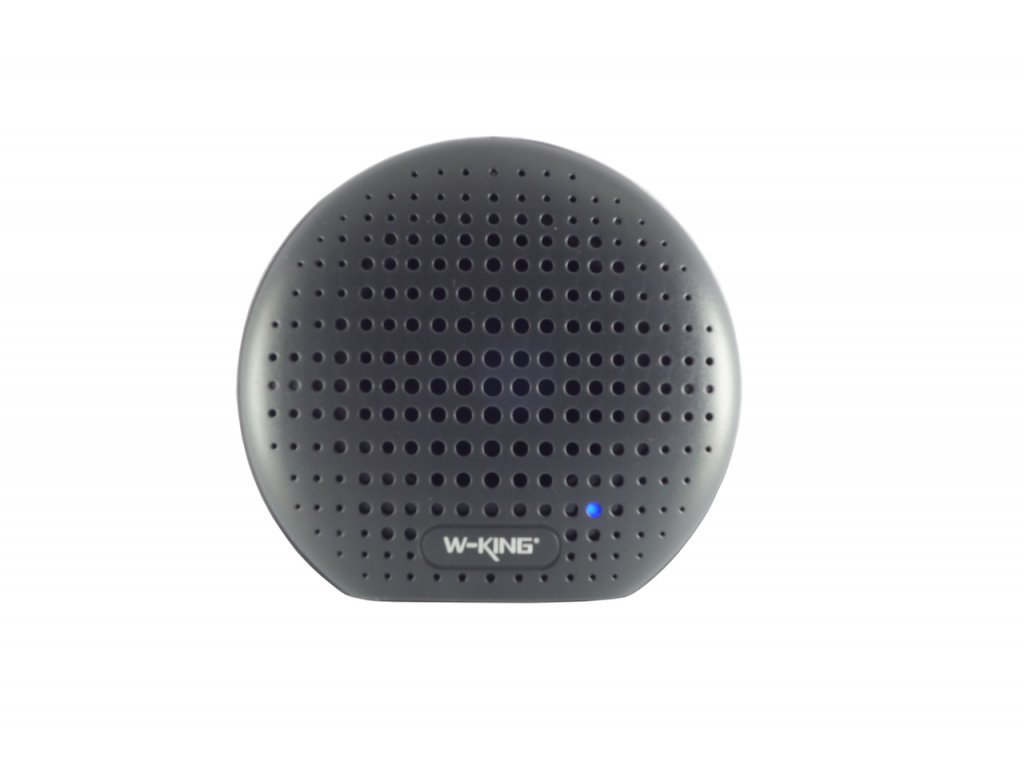 Bezdrátový voděodolný Bluetooth reproduktor W-King™ S4