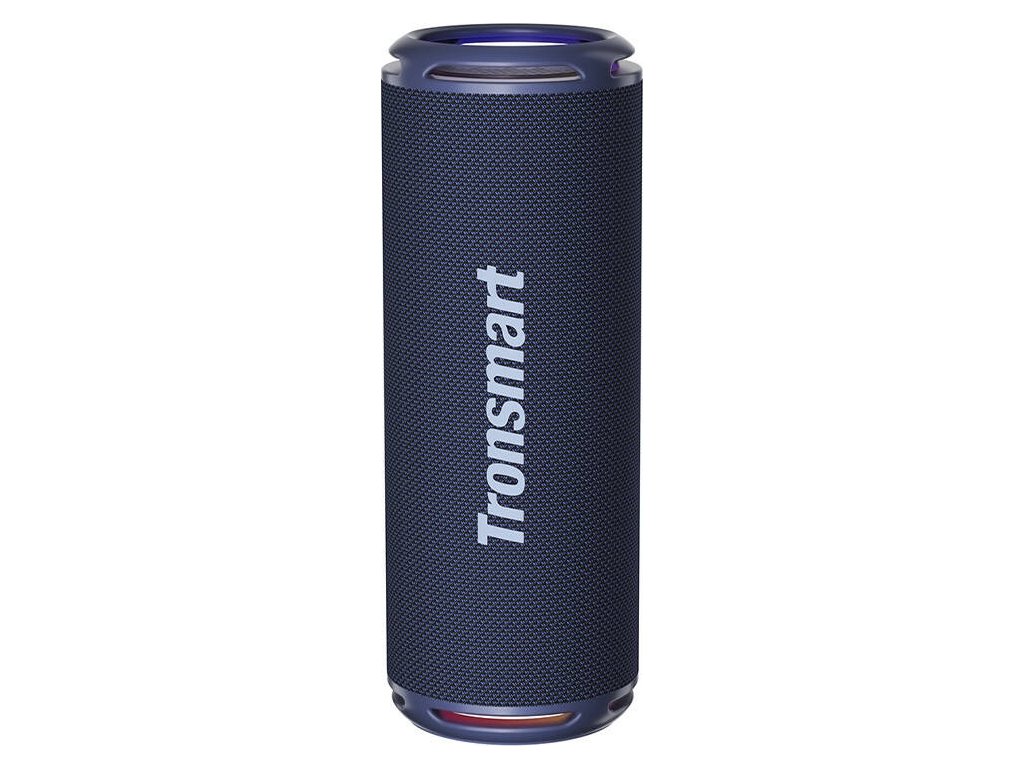 Bezdrôtový Bluetooth reproduktor Tronsmart T7 Lite (modrý)