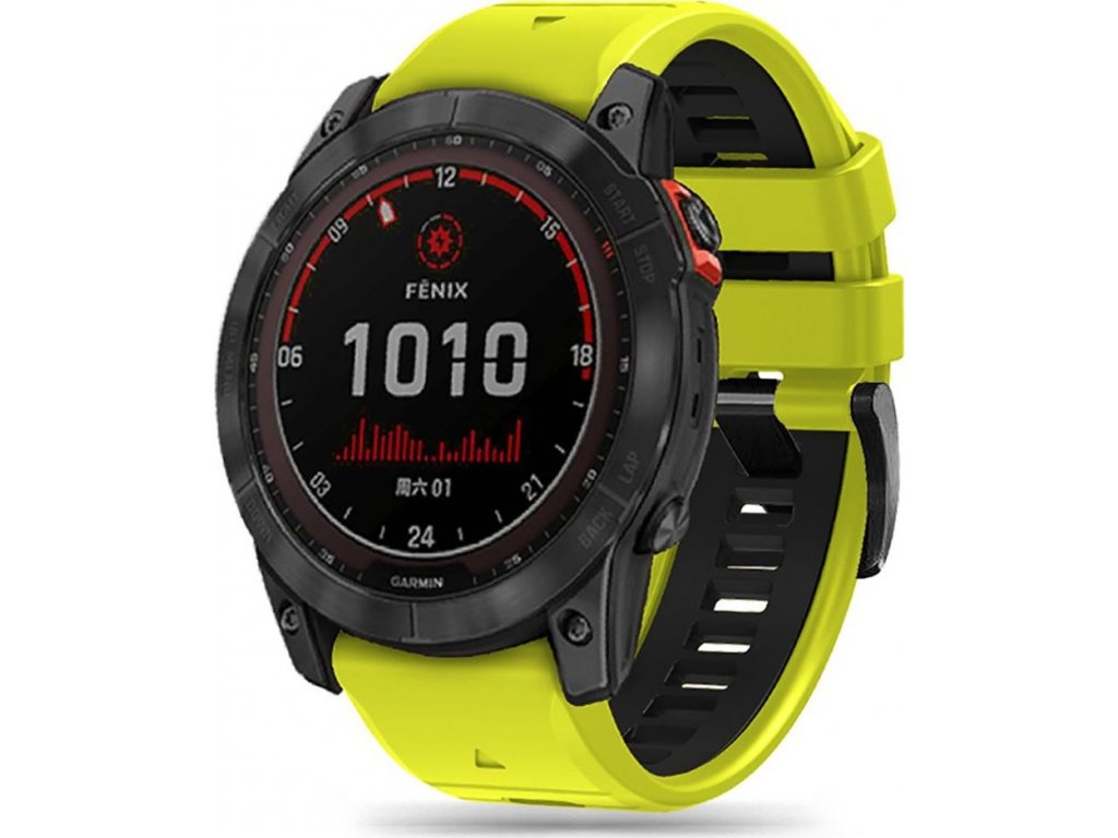 Garmin fenix hotsell 5 cz