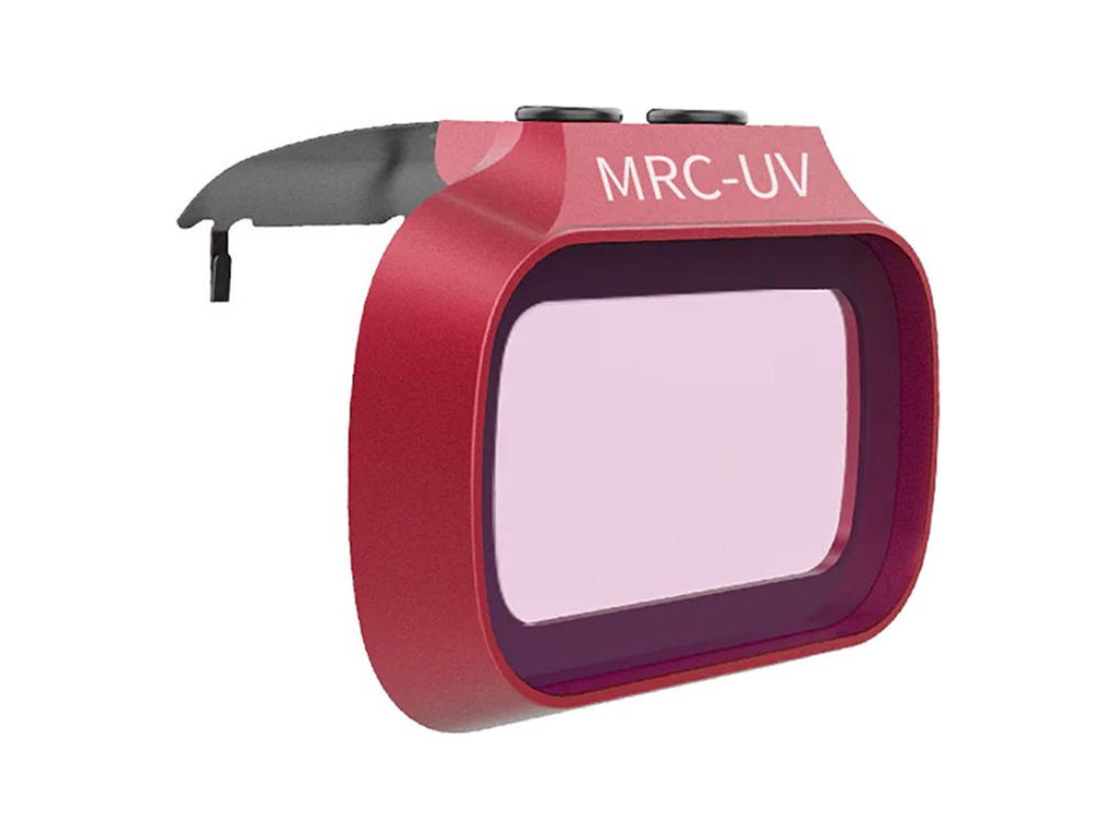 Filter MRC-UV PGYTECH pre DJI Mavic Mini 2 SE / DJI Mini 2 (P-12A-017)