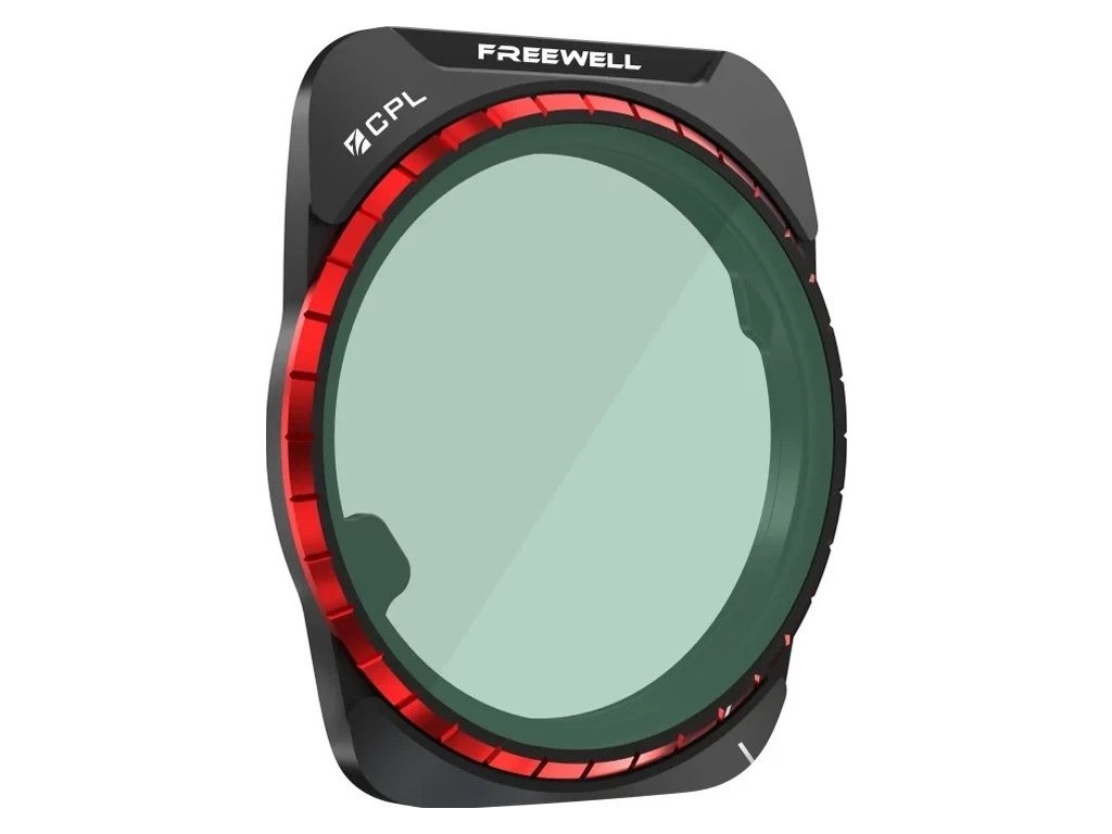 Filter Freewell Circular Polarizer CPL pre DJI Air 3