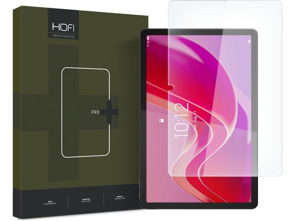 Tvrdené sklo HOFI GLASS PRO+ LENOVO TAB M11 11.0 TB-330 CLEAR