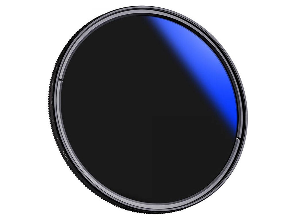 Filter Slim 52 MM K&F Concept KV34 ND2-ND400 variabilný