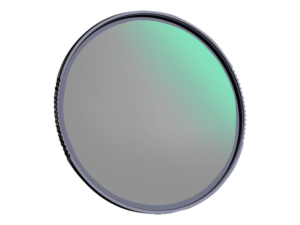 Filter 1/8 Black Mist 37 MM K&F Concept Nano-X