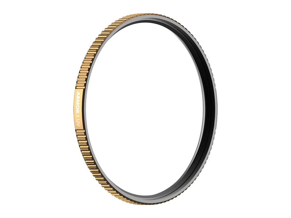 UV filter PolarPro Quartz Line pre 67mm objektívy