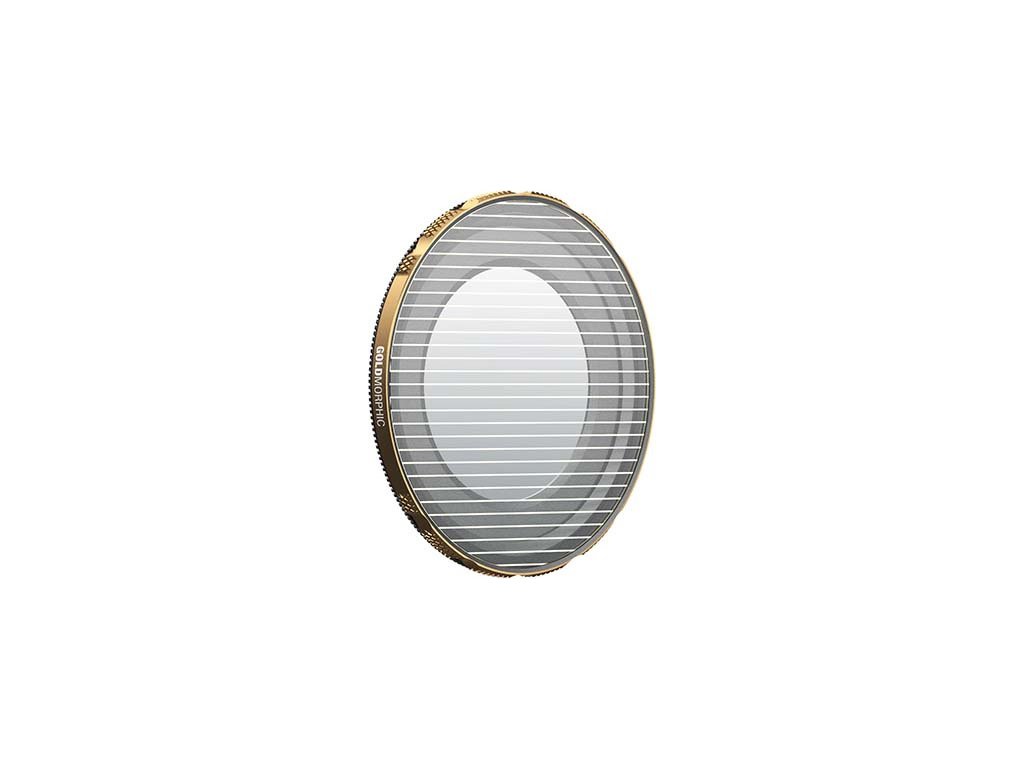 Filter GoldMorphic PolarPro LiteChaser Pro pre iPhone 13 / iPhone 14