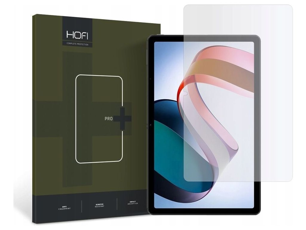 Tvrdené sklo HOFI GLASS PRO+ XIAOMI REDMI PAD 10.6 CLEAR