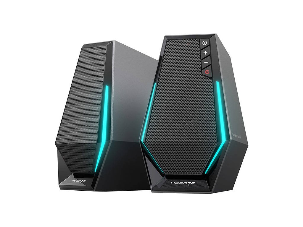 Reproduktory 2.0 Edifier HECATE G1500 (černý)