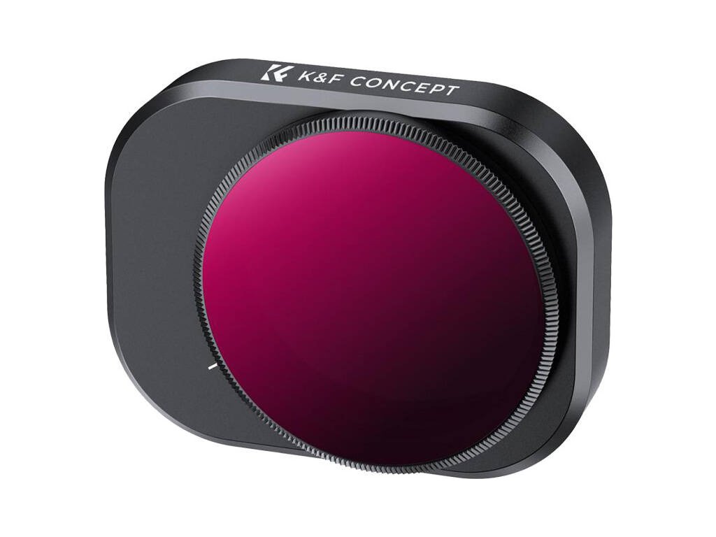 Filter ND32&PL K&F Concept pre DJI Mini 4 Pro