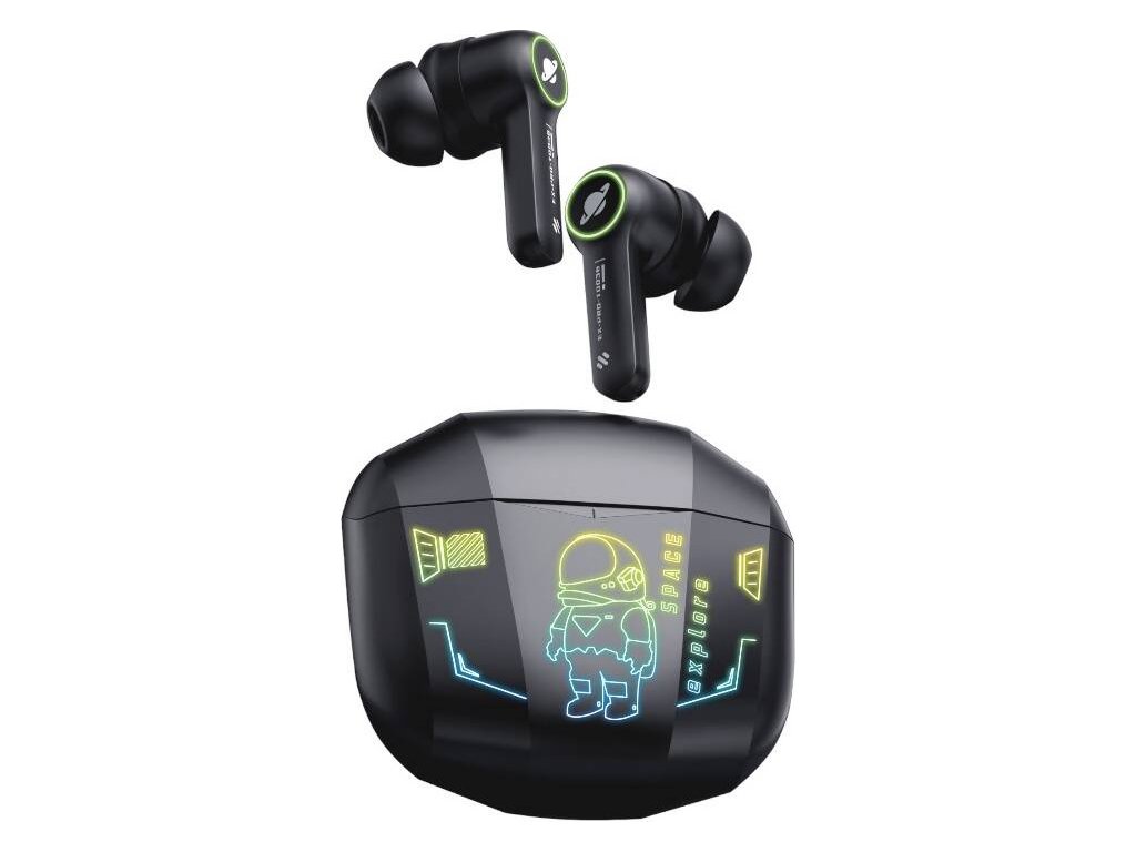 Herní Bluetooth sluchátka ONIKUMA T36 RGB