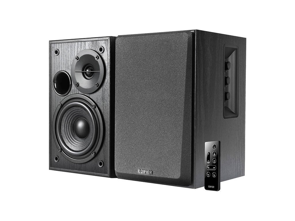 Reproduktory 2.0 Edifier R1580MB (černé)