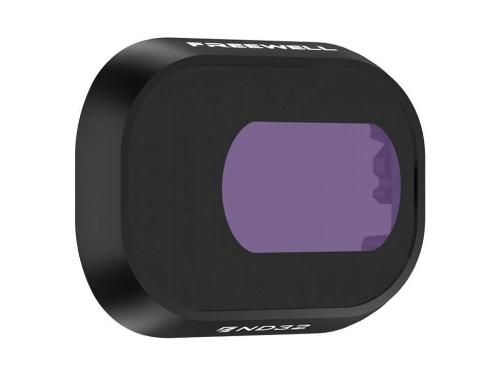 Filter ND32 Freewell pre DJI Mini 4 Pro