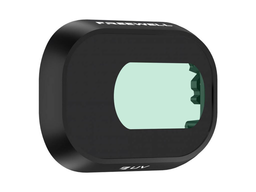 Freewell DJI Mini 4 Pre UV filter do objektívu kamery