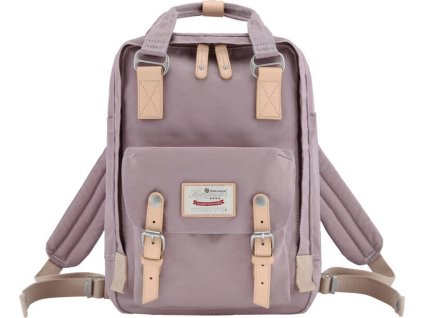 Plecak na notebook 14'' Himawari 188L (liliový)