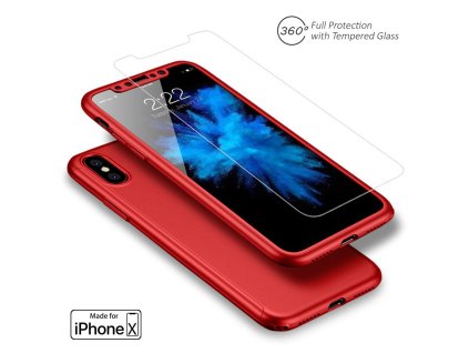 ipx 360 red