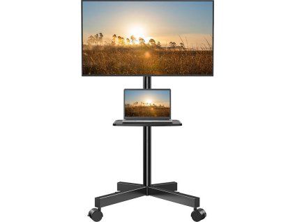 TV mount 23-60" Perlesmith PSTVMC06