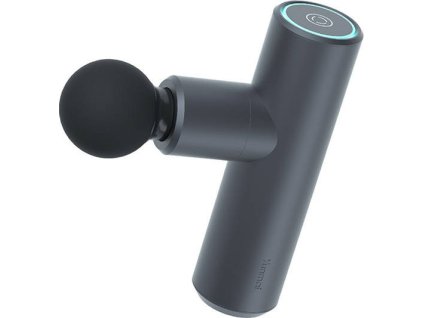 Masážna pištoľ Yunmai Mini YMFG-M352 (sivá)