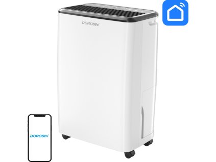 Odvlhčovač vzduchu DOROSIN ER-1201