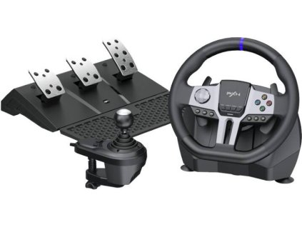 Herný volant PXN-V9Gen2 (PC / PS3 / PS4 / XBOX ONE / XBOX SERIES S&X; SWITCH)