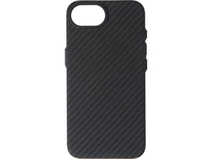 PUZDRO SWISSTEN MagStick SHELL PRE APPLE IPHONE 16e ČIERNE