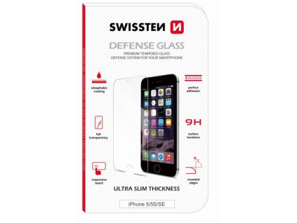 10458 ochranne tvrzene sklo swissten predni zadni pro iphone 7 8