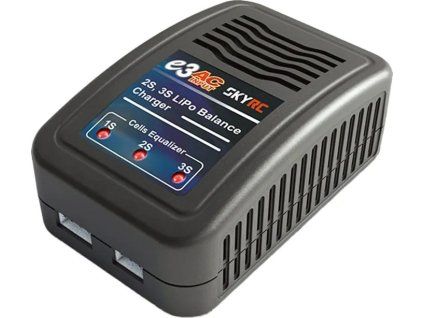 Nabíjačka LiPo SkyRC E3