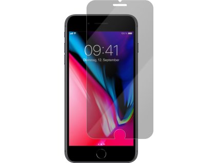 Tvrzené sklo Vmax 0,33 mm 2,5D vysoce čiré ochranné sklo pro iPhone 7 / 8 Plus