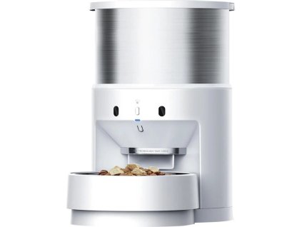 Chytrý dávkovač krmiva Fresh element 3 Petkit 5 l