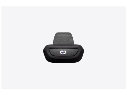 Bluetooth headset s funkcí interkomu pro cyklisty Supertooth ROAMEE
