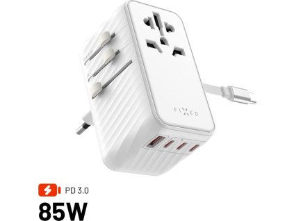 FIXCT85 4C1A WH